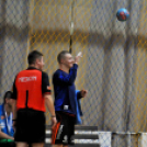 Ceglédi KKSE – Mol-Pick Szeged 27 – 39 (12-18)