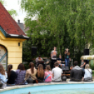 IV. Utcazene Fesztivál