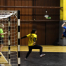 Ceglédi Kék Cápák - Vecsés