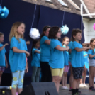 Zenei fesztivál a Táncsicsban