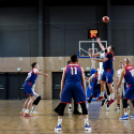 Kiváló játékkal győzelem a Vasas Akadémia ellen