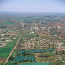 Így nézett ki a város a levegőből 11 éve