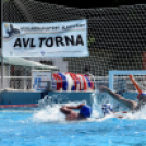 Amatőr Vízilabda Torna