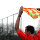 CVSE - Zalaegerszeg 0-2