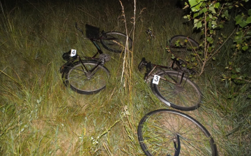 Lecsaptak a ceglédi bűnbandára - VIDEÓVAL