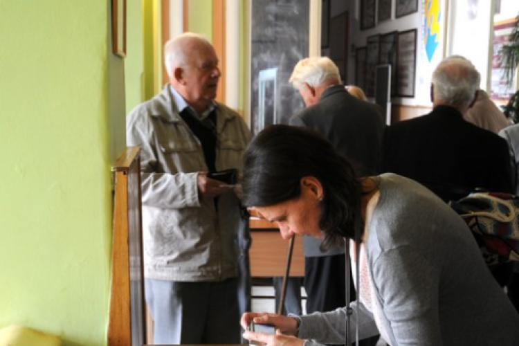 Ismét találkoztak az öregdiákok