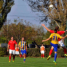 CVSE - Mezőkövesd 0-2