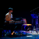 Zolbert - One lemezbemutató koncert