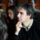 Kiállítás a gimnáziumban