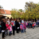 Őszköszöntő óvodásoknak