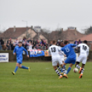 Ceglédi VSE – Nyíregyháza Spartacus FC 1-0