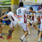 Cegléd-Veszprém 25-40