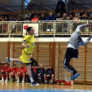 Nagy esélyt szalasztott el a Cegléd