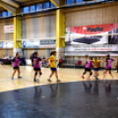 U-14 Adventi Kézilabda Kupa