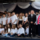 Táncsics estet rendeztek