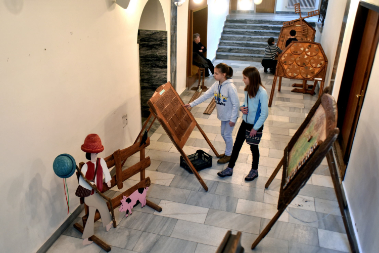 Március 15-i ünnepségek