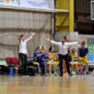 CEGLÉDI EKK–MTK BUDAPEST 83–74