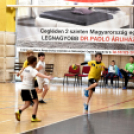 Ceglédi KKSE-Ráckeve VKSK