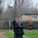 CEGLÉDI VSE–BÉKÉSCSABA 1912 ELŐRE 0–3 (0–2)