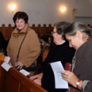 Bereczky Örs lelkész baiktatása