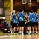 CEGLÉDI KK SE - BALMAZÚJVÁROSI KK