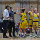 Ceglédi EKK-Aluinvent DVTK Miskolc 77-82