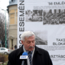 30 éve szabadon - amit lebontottunk