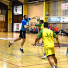 Ceglédi KKSE - Orosháza edzőmérkőzés