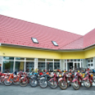 Veteránszalon nyílik Cegléden