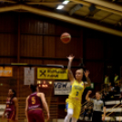 VBW CEKK CEGLÉD–BASKET NAMUR CAPITAL