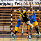 Ceglédi Kék Cápák – Danuke 22 – 31 ( 10 – 13 )