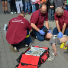 Autómentes Nap Cegléden