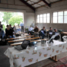 Csemői kerekasztal beszélgetés a szilváról