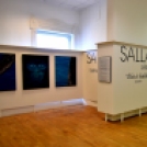 Sallai kiállítás a múzeumban