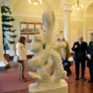 Senior atléták találkozója