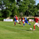 Ceglédi VSE – Tállya KSE 2-2 (0-0)