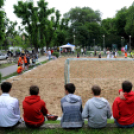 II. Ceglédi Kézilabda Nap