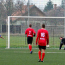 CVSE - Honvéd öregfiúk 3-3