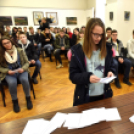 Trianoni pályázat iskolások számára