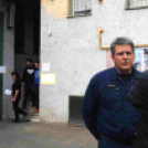 Katasztrófavédelmi ifjúsági verseny