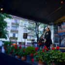 Régi idők piacztere