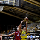 Ceglédi EKK-Vasas Akadémia 95-62 