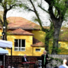 Jazz ünnep - az Ordass közben