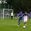 Ceglédi VSE - Vác 1-0