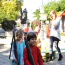 Kossuth Toborzó - gyerekek