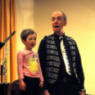 Edit Van Der Burg - Hazánk elszármazott művésze