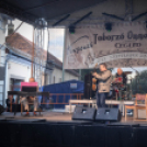 Tánczos Jazz Quartett koncert