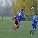 CVSE - Honvéd öregfiúk 3-3