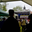 Anyák napi virágvásár és Anyám tyúkja főzőverseny