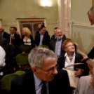 Posztumusz Díszpolgár